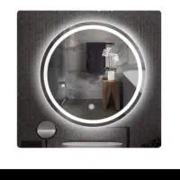 آینه بک لایت سندپلاست درجه یک|آینه|مشهد, نوید|دیوار