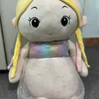 عروسک دخترانه