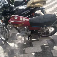 موتور سیکلت