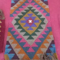 گلیم پادری|پادری|قزوین, |دیوار