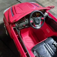 ماشین شارژی BMW سری اول|اسباب‌‌بازی|کرج, خرمدشت|دیوار