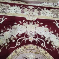 دوعدد قالی 500شانه