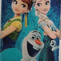 فرش ۴ متری کودک