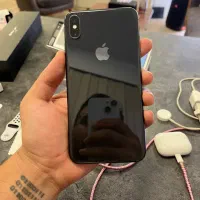 Iphone Xs Max 256 ZAA