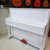 فروش کابین پیانو پرتابل در رنگبندی|پیانو، کیبورد، آکاردئون|اردبیل, |دیوار