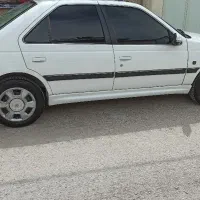 پارس سال مدل 90