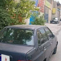 پراید صبا قیمت  150000000