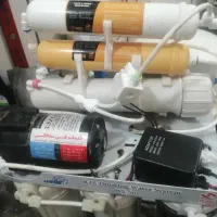 سرویس تعمیر پکیج %کولرگازی%تصفیه اب|خدمات پیشه و مهارت|شاهین‌شهر, عطار|دیوار