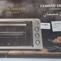 توستر ۴۲ لیتری