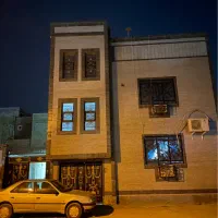 فروش دو طبقه شیک لاکچری