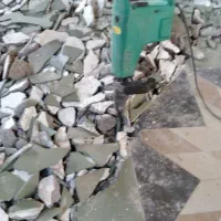 سلام اخریب وباسازی خونهای ویلای واپارتمانی