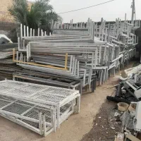 فروش تخت فلزی تخت آهنی