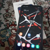 گوشی سامسونگ M12