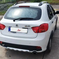 کوییک مدل 99|خودرو سواری و وانت|چالوس, |دیوار