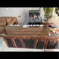 میز وصندلی