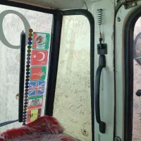 مینی بوس بنزمدل۷۰|خودرو سنگین|برخوار, |دیوار