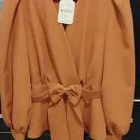 شومیز مجلسی