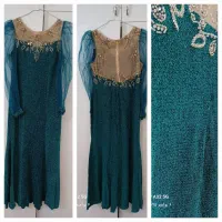 تعدادی لباس