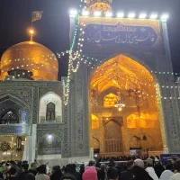 حرکت مشهد هر 3 روز یکبار