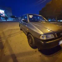 پراید 141 دوگانه سوز|خودرو سواری و وانت|کبودرآهنگ, |دیوار