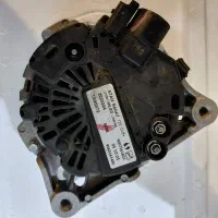 دینام پژو ۲۰۶