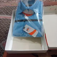 پیراهن مردانه لارج
