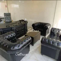 مبلمان اداری و چستر تمام لمسه با بیست طیف رنگی|دفتر کار|تهران, یافت آباد جنوبی|دیوار