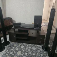 ست اسپیکر و سینمای خانگی سونی