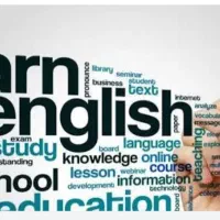 اموزشی زبان انگلیسی