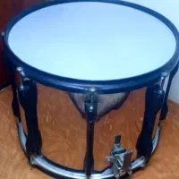 دوقل طبل ریز دوقل سایدرام|درام و پرکاشن|شیرگاه, |دیوار