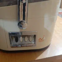 آب میوه گیری myson نو