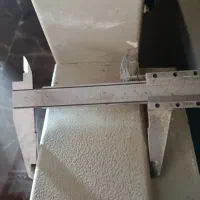 تراشکاری و سریع تراشی قطعات