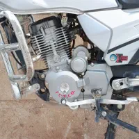 موتور ۱۵۰ جترو