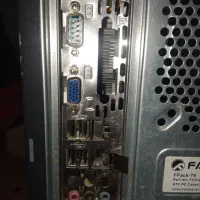 کیس|رایانه رومیزی|چوار, |دیوار