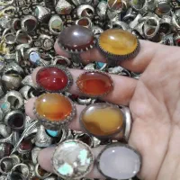 تولیدی وفروش عمده انگشتر و رکاب|بدلیجات|اراک, |دیوار