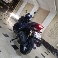 طرح ایروکس گلکسی|موتورسیکلت|تهران, کوثر|دیوار