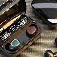 ایرپادپروایفونm10.m19m28.m90poro|لوازم جانبی موبایل و تبلت|اردبیل, |دیوار