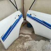 لوازم ایکس ۳۳ و ۵۳۰ بدنه و موتوری|قطعات یدکی و لوازم جانبی|کوهبنان, |دیوار