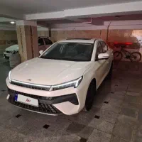kmc j7 مدل ۱۴۰۴|خودرو سواری و وانت|تهران, محمودیه|دیوار