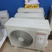 کولرگازی+نقد و اقساط|کولر گازی و فن‌کوئل|کرج, کوی مهر|دیوار