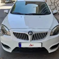 برلیانس h320 موتور 1650 مدل ۹۷ (اقساطی)