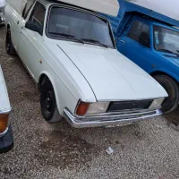 وانت پیکان 93