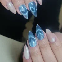 خدمات ناخن با بهترین متریال بیلدرژل