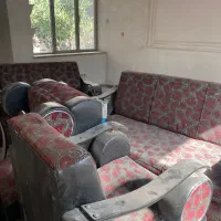 رایگان|مبلمان خانگی و میز عسلی|رشت, بازار|دیوار