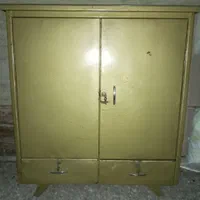 تعدادی وسایل خانگی