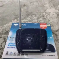 مودم روتر TP-LINK