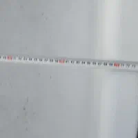 وان حمام آهنی تمیز مناسب داخل حمام یا سبزی فروشی|لوازم سرویس بهداشتی|کرمانشاه, |دیوار