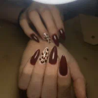 کاشت ناخن ناخون لمینت ژلیش کاور جهاد