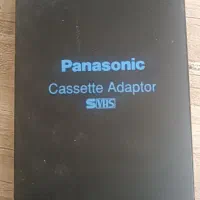 آداپتور تبدیل فیلم های VHS-c