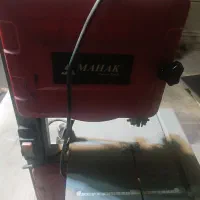 اره فلکی رومیزی محک